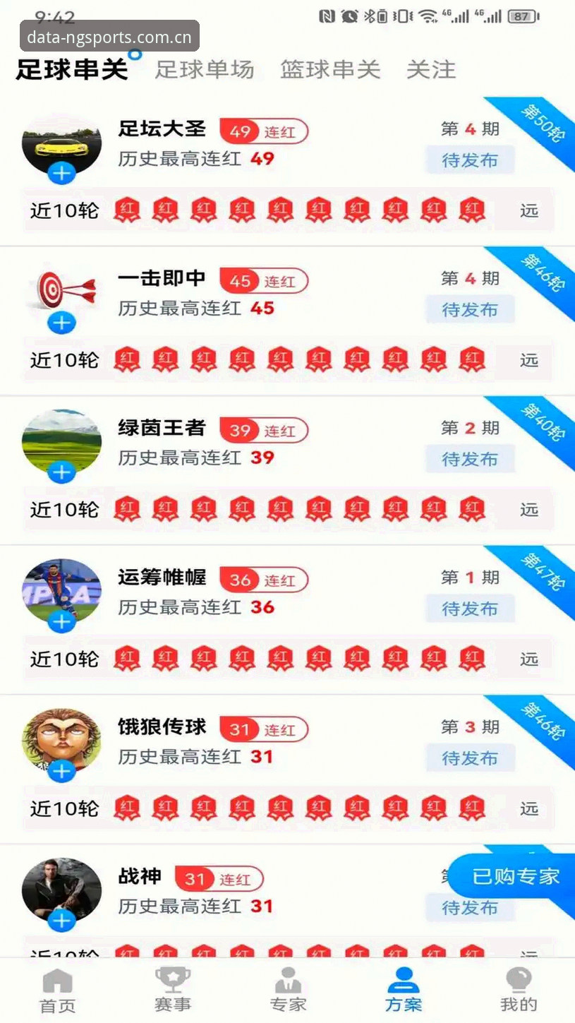 NG体育体育数据 NG体育体育数据平台全面解析:从实时赛事查询到移动端深度分析